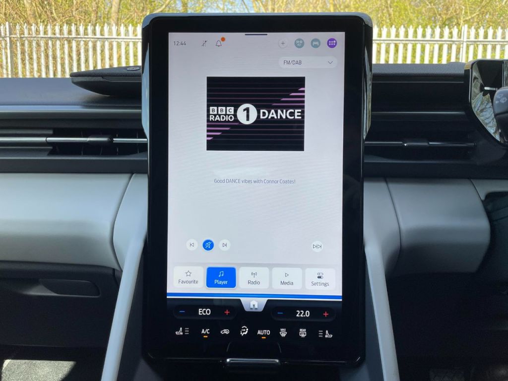 Used Ford Capri 2024 for sale - 77931498: Photo 50