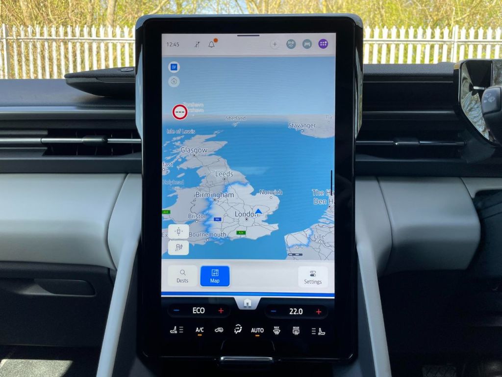 Used Ford Capri 2024 for sale - 77931498: Photo 51