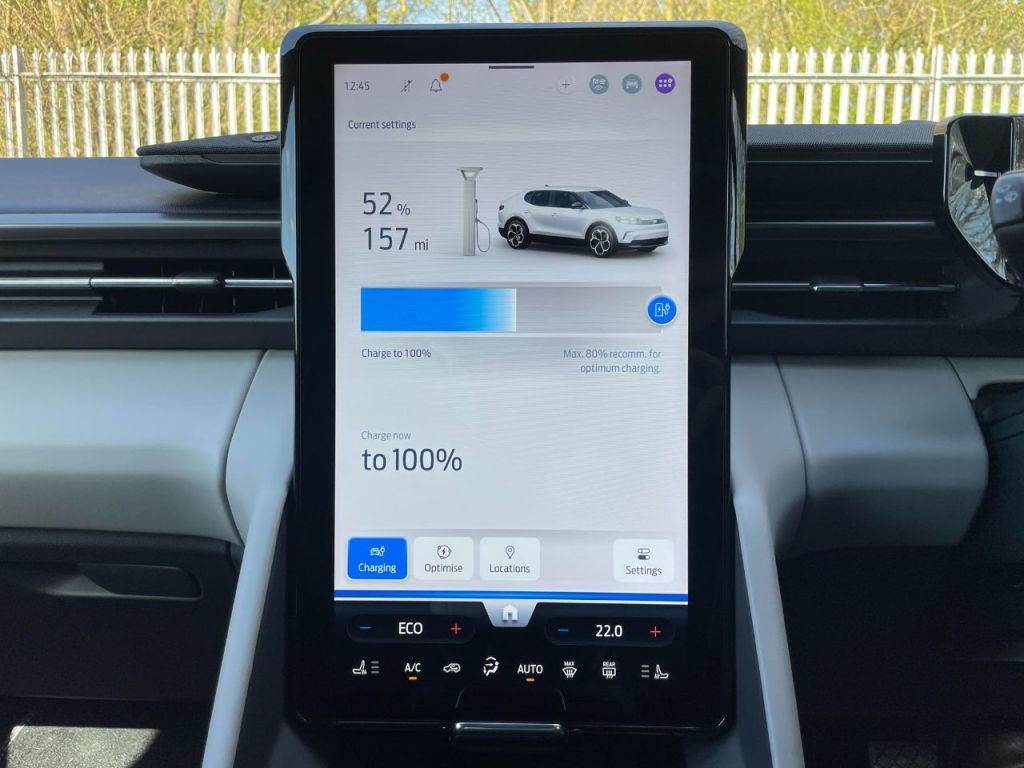 Used Ford Capri 2024 for sale - 77931498: Photo 54