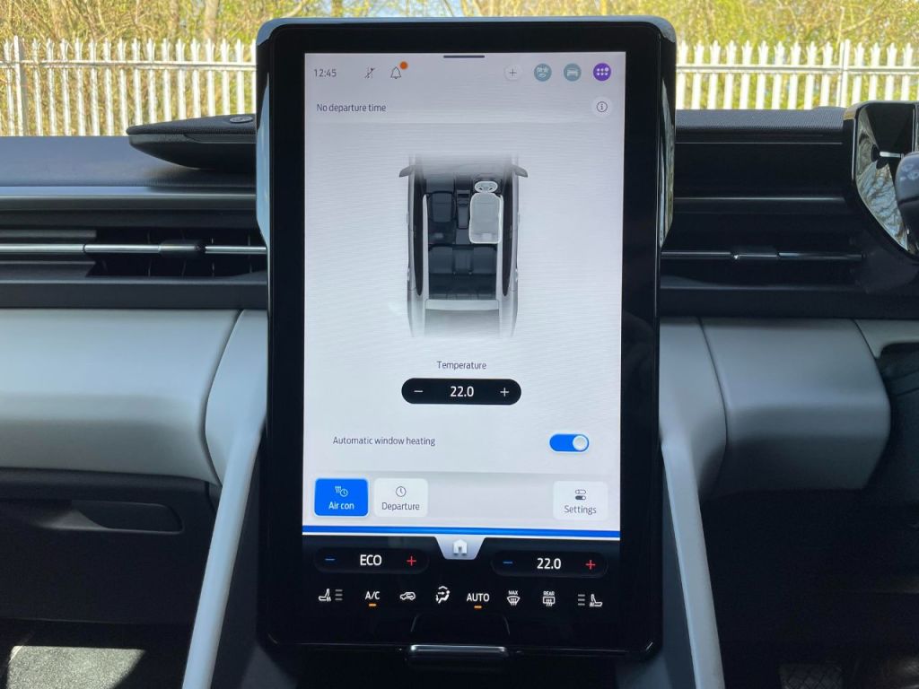 Used Ford Capri 2024 for sale - 77931498: Photo 55