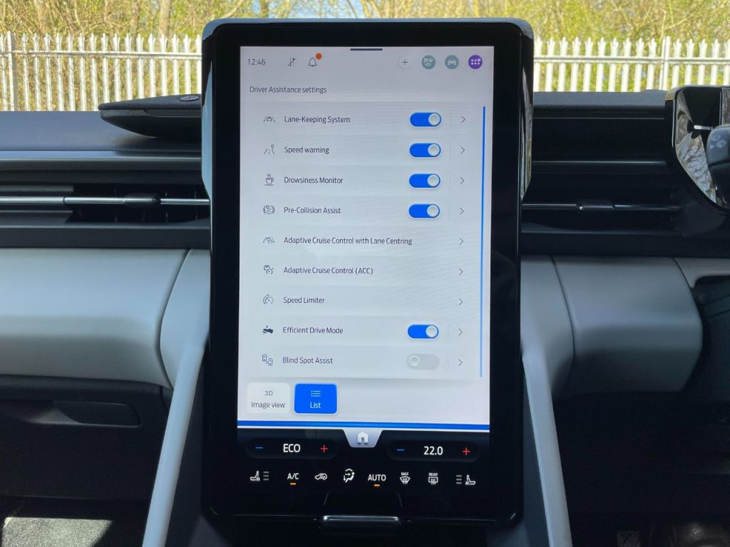 Used Ford Capri 2024 for sale - 77931498: Photo 56