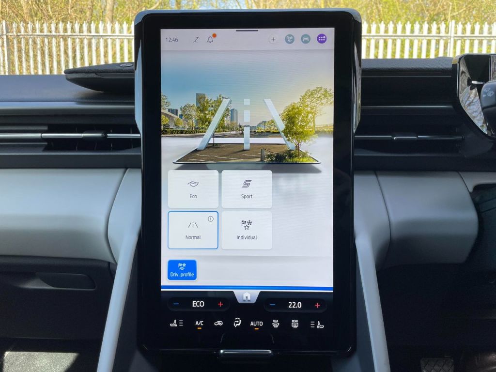 Used Ford Capri 2024 for sale - 77931498: Photo 57