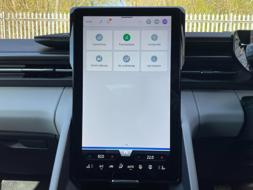 Used Ford Capri 2024 for sale - 77931498: Photo 58