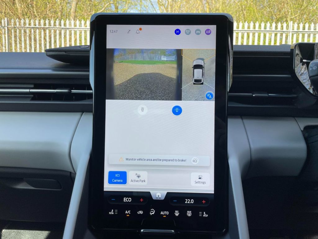 Used Ford Capri 2024 for sale - 77931498: Photo 60