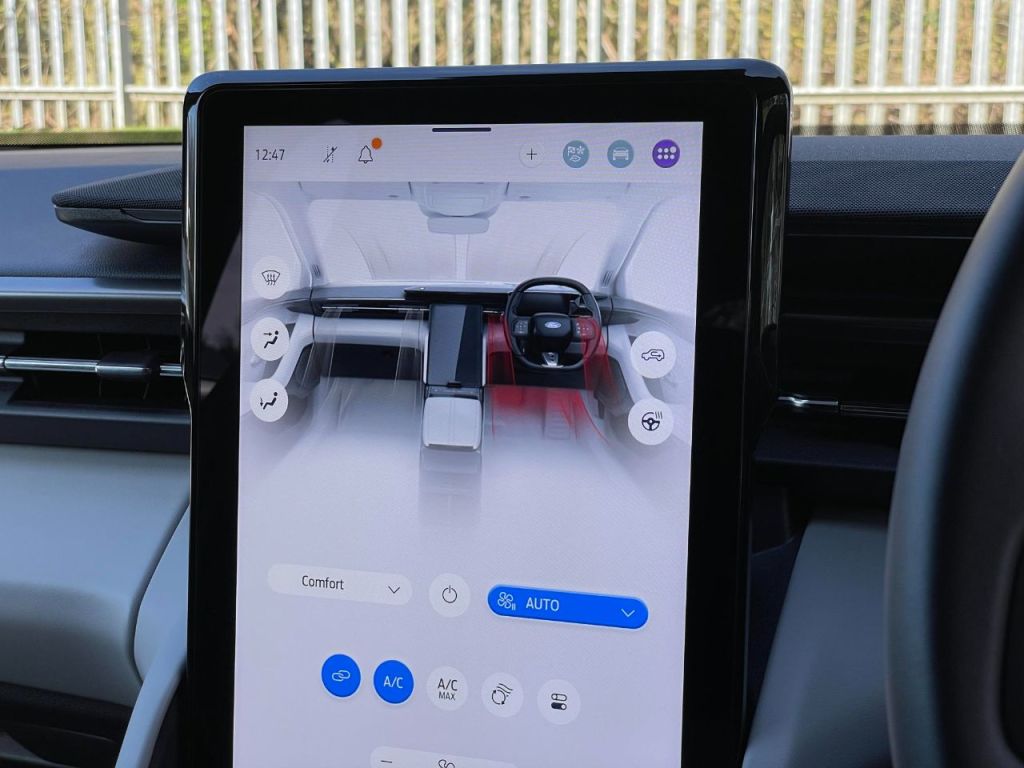 Used Ford Capri 2024 for sale - 77931498: Photo 62