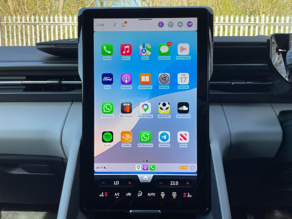 Used Ford Capri 2024 for sale - 77931498: Photo 64