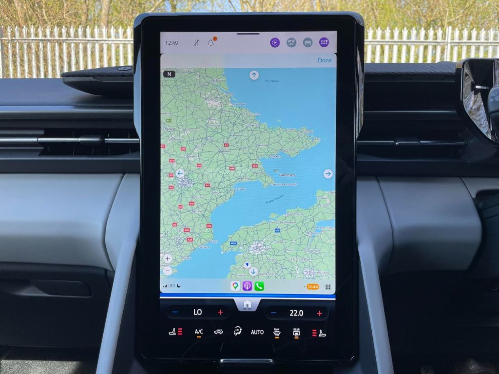 Used Ford Capri 2024 for sale - 77931498: Photo 65