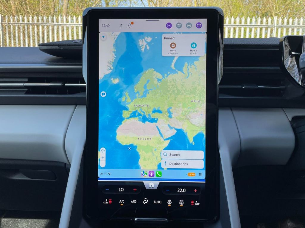 Used Ford Capri 2024 for sale - 77931498: Photo 66