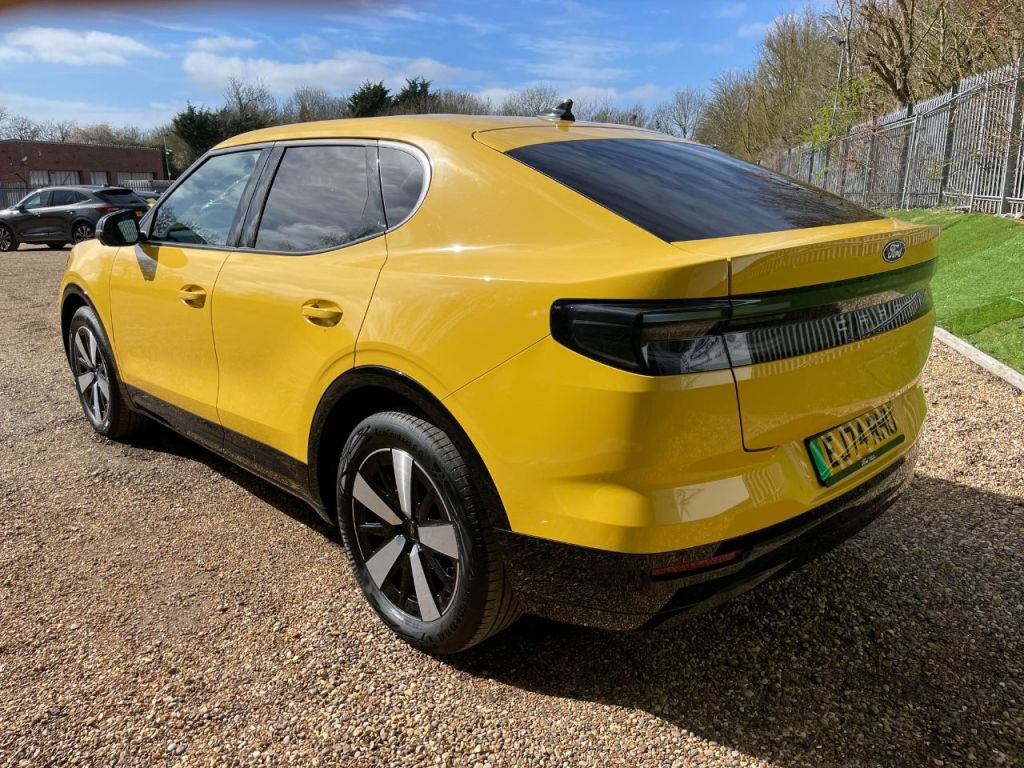 Used Ford Capri 2024 for sale - 77931498: Photo 7