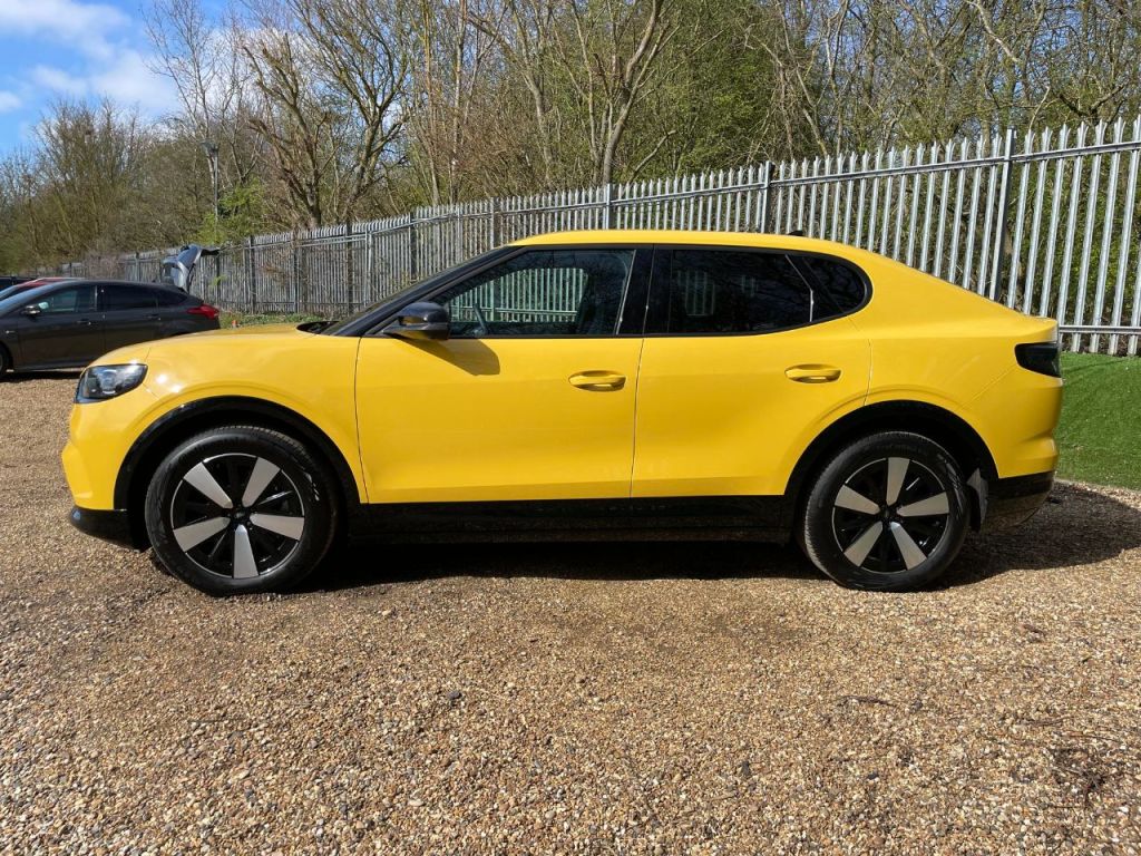 Used Ford Capri 2024 for sale - 77931498: Photo 8