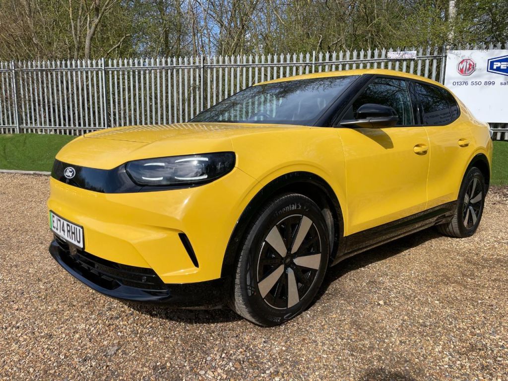 Used Ford Capri 2024 for sale - 77931498: Photo 9