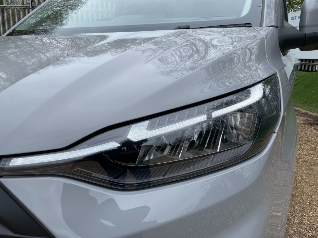 Used Ford Transit Custom 2024 for sale - 78002256: Photo 11