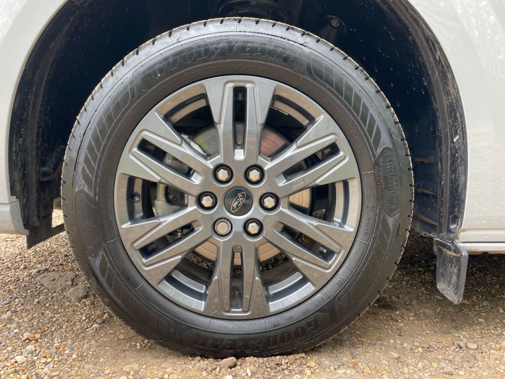 Used Ford Transit Custom 2024 for sale - 78002256: Photo 13