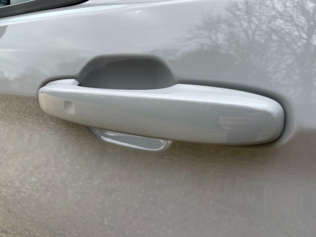 Used Ford Transit Custom 2024 for sale - 78002256: Photo 14