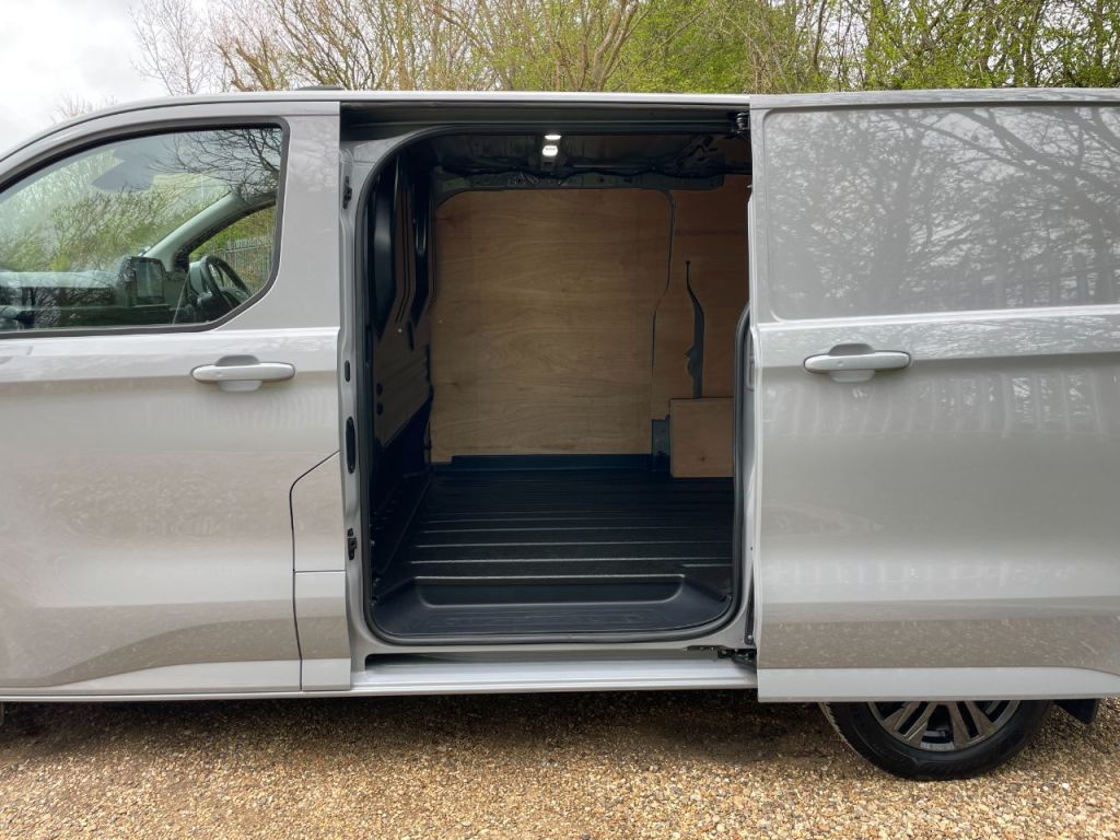 Used Ford Transit Custom 2024 for sale - 78002256: Photo 15