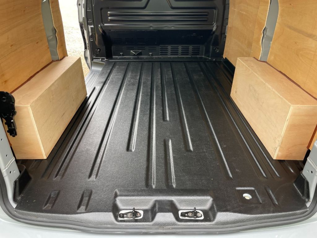 Used Ford Transit Custom 2024 for sale - 78002256: Photo 20