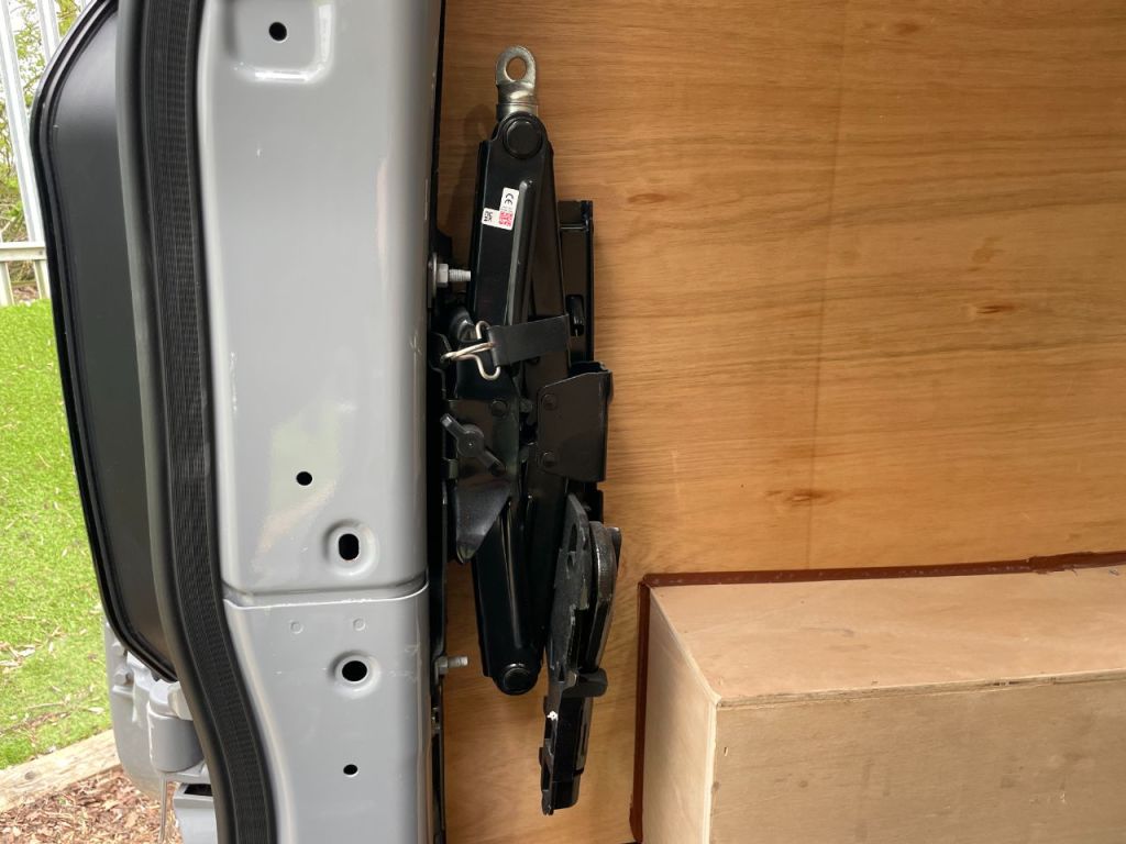 Used Ford Transit Custom 2024 for sale - 78002256: Photo 23