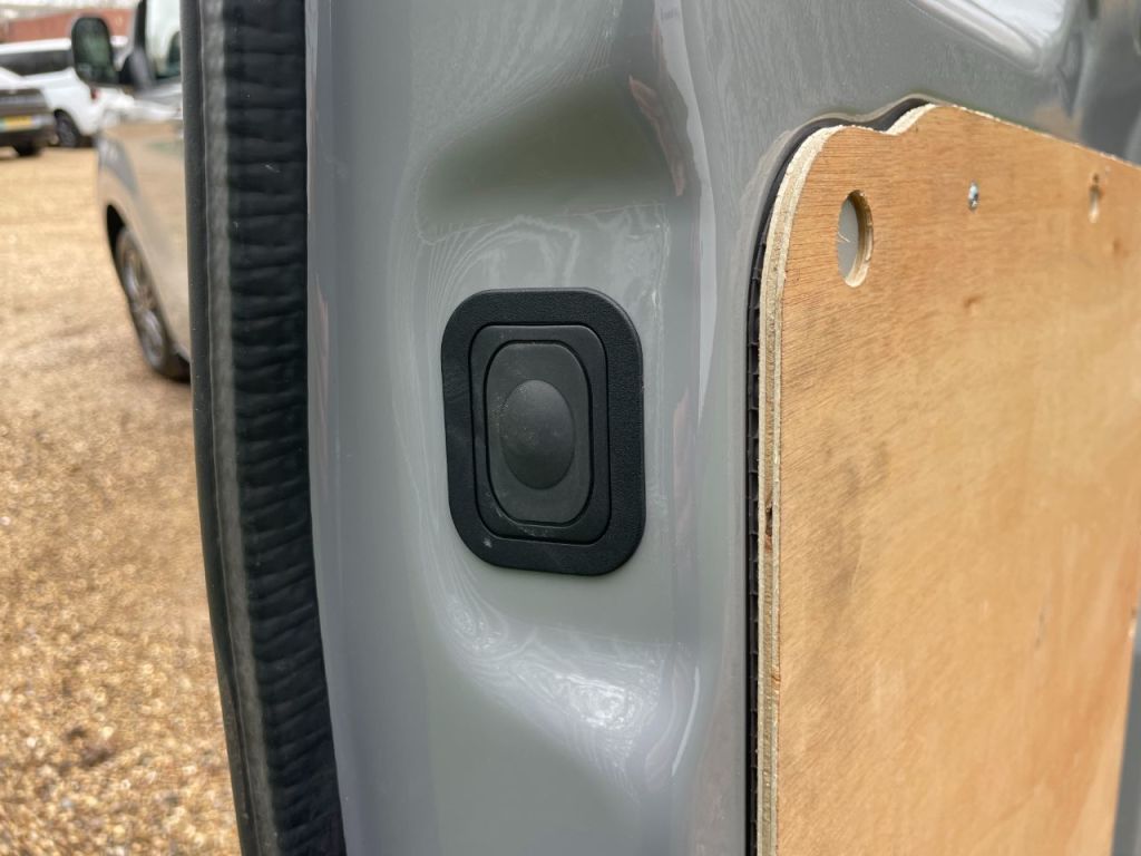 Used Ford Transit Custom 2024 for sale - 78002256: Photo 25