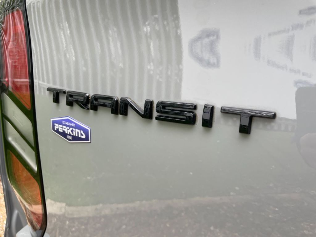 Used Ford Transit Custom 2024 for sale - 78002256: Photo 26