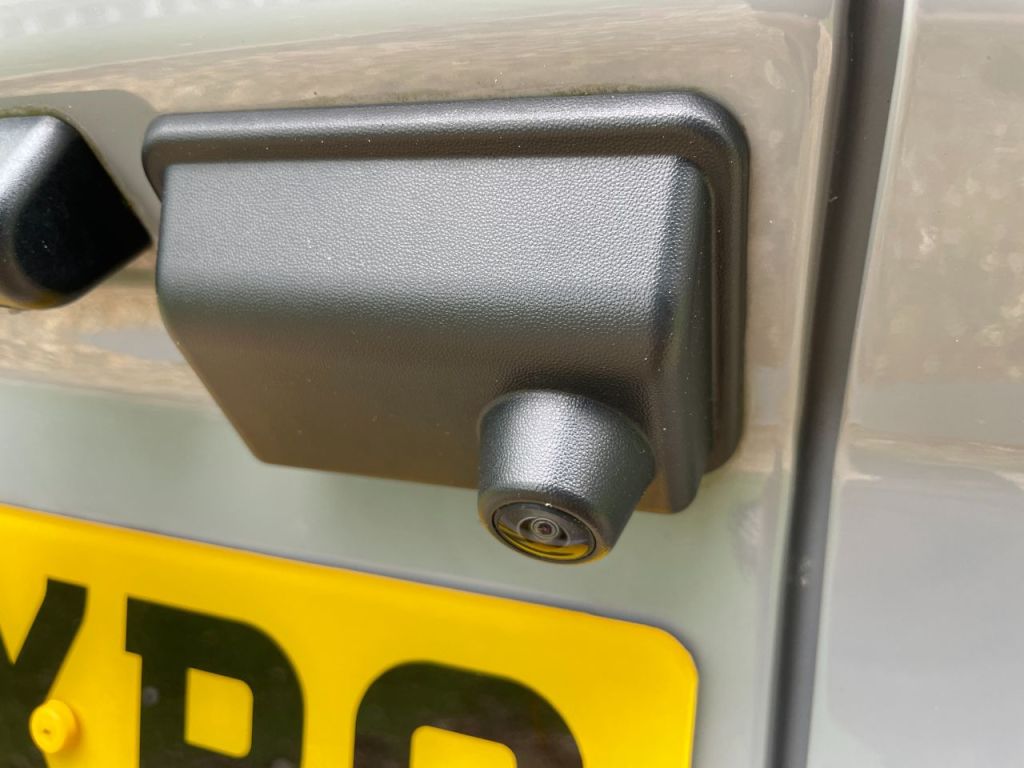 Used Ford Transit Custom 2024 for sale - 78002256: Photo 27