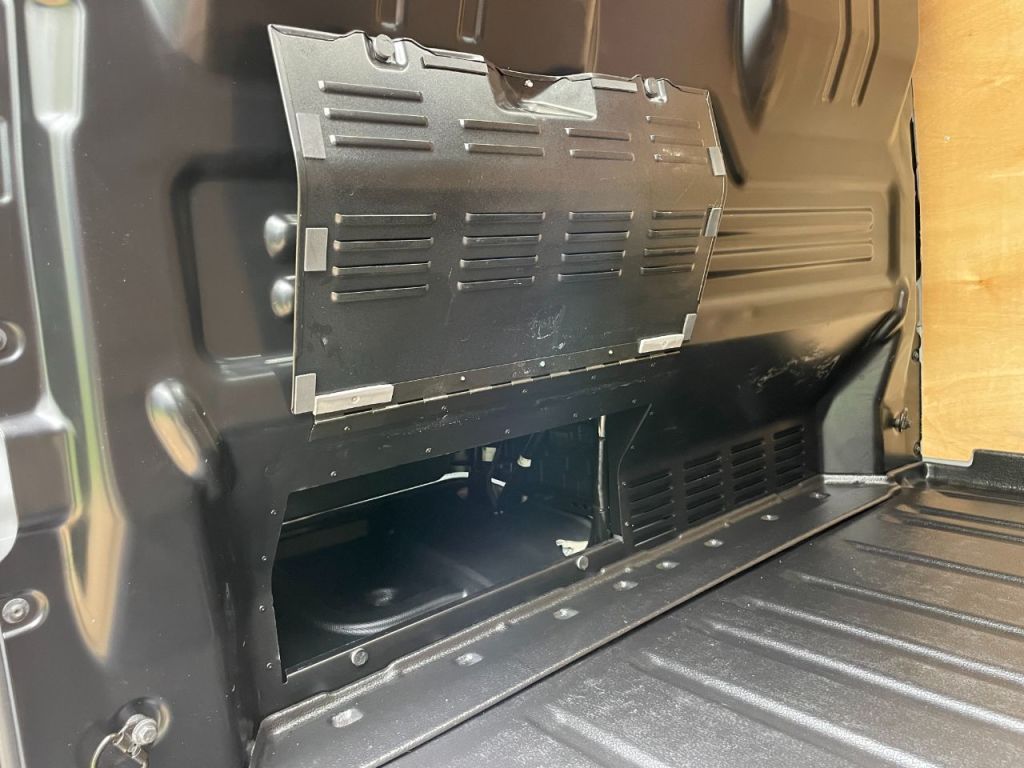 Used Ford Transit Custom 2024 for sale - 78002256: Photo 28