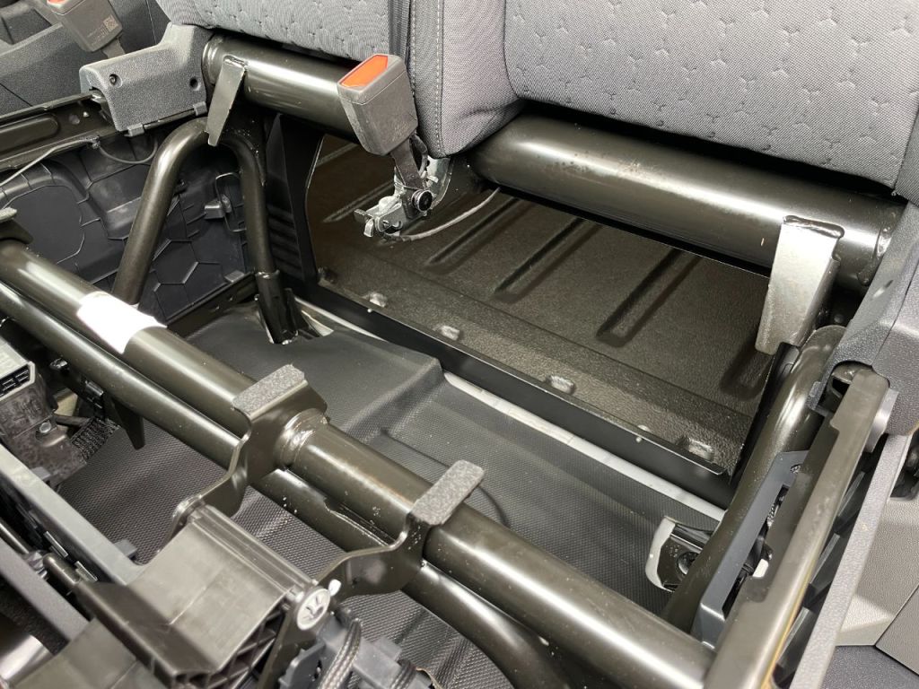 Used Ford Transit Custom 2024 for sale - 78002256: Photo 29