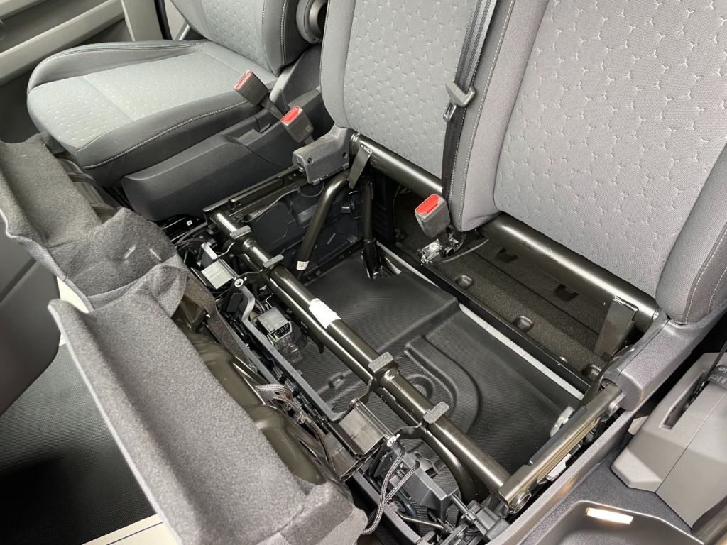 Used Ford Transit Custom 2024 for sale - 78002256: Photo 30