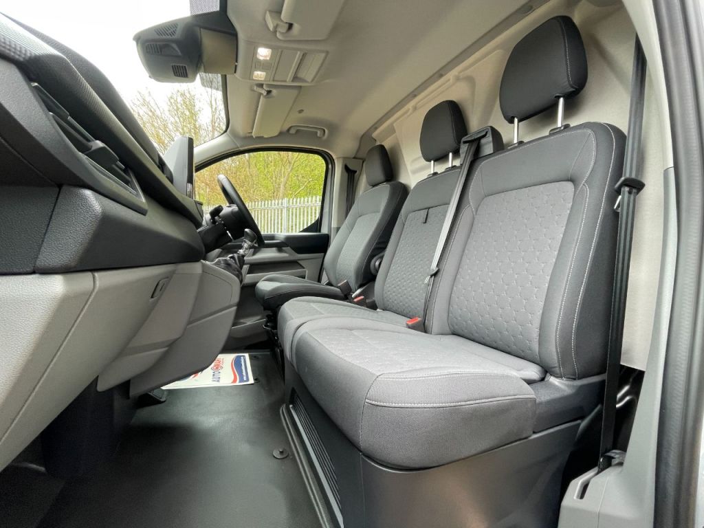 Used Ford Transit Custom 2024 for sale - 78002256: Photo 31