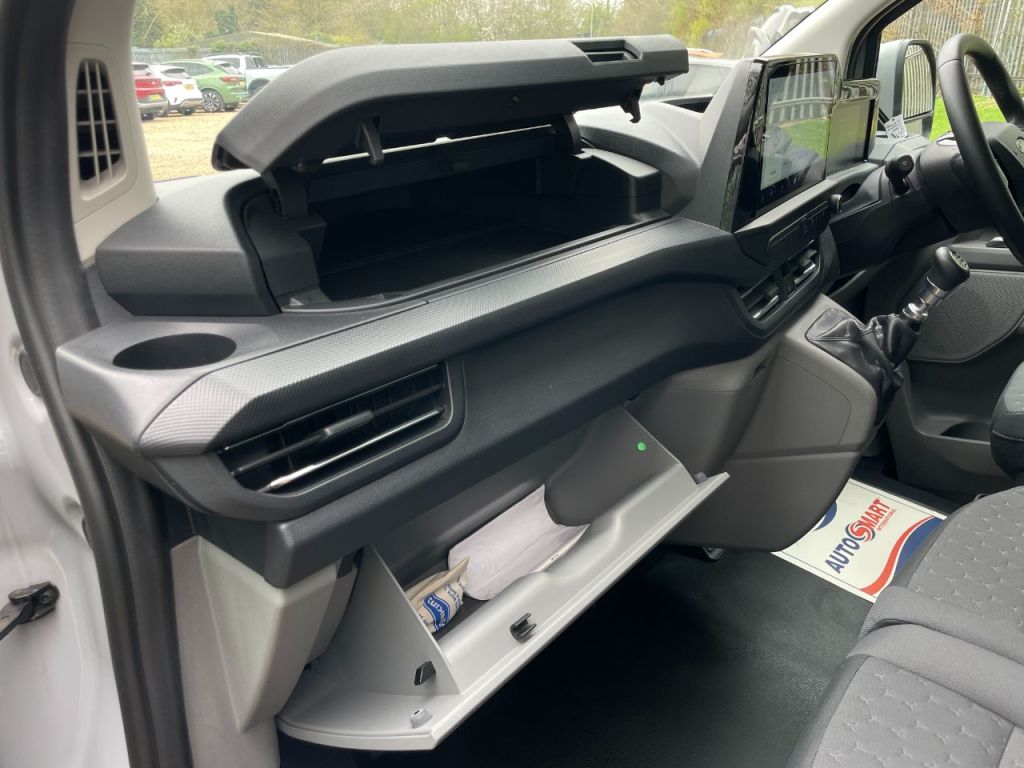 Used Ford Transit Custom 2024 for sale - 78002256: Photo 33