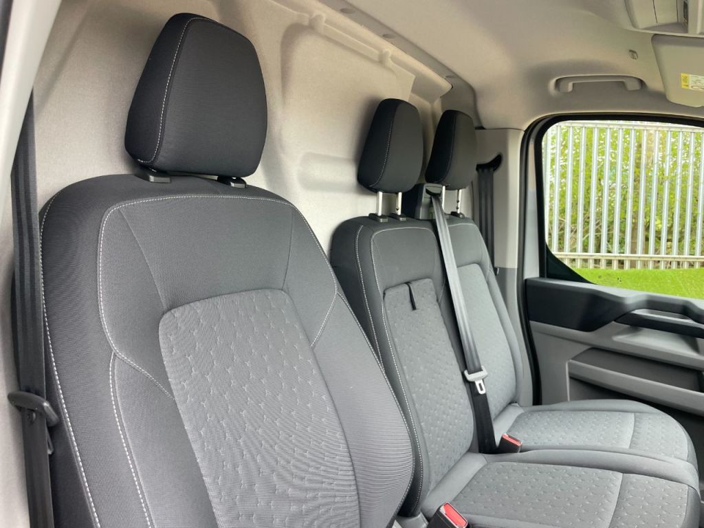 Used Ford Transit Custom 2024 for sale - 78002256: Photo 35