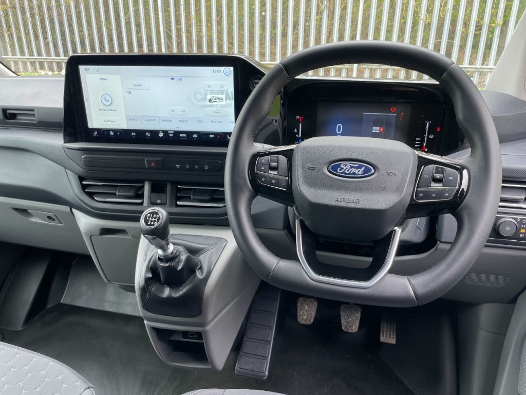 Used Ford Transit Custom 2024 for sale - 78002256: Photo 38