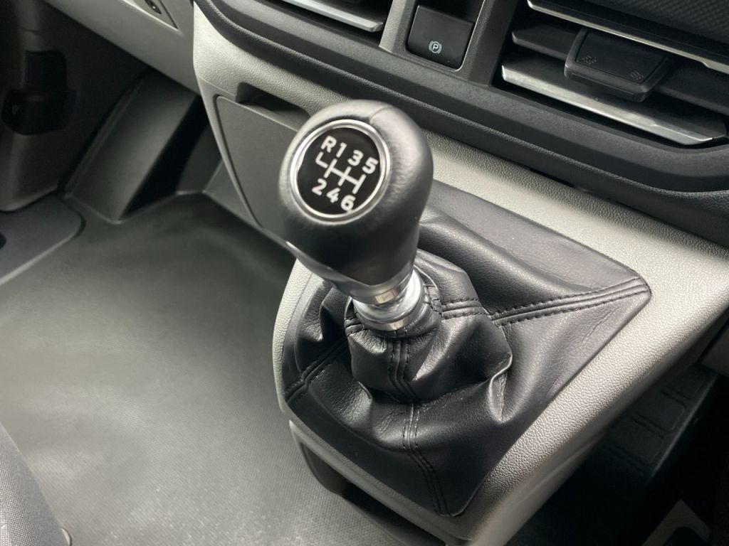 Used Ford Transit Custom 2024 for sale - 78002256: Photo 43