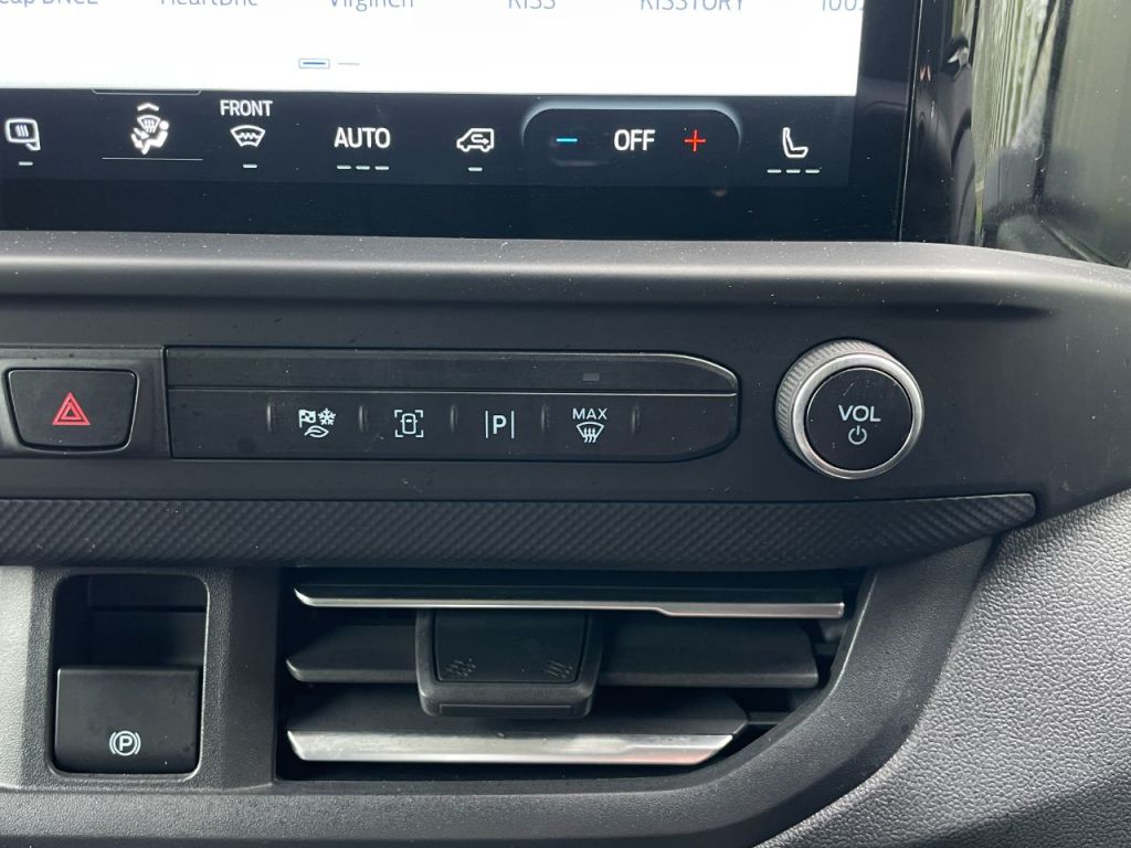 Used Ford Transit Custom 2024 for sale - 78002256: Photo 45