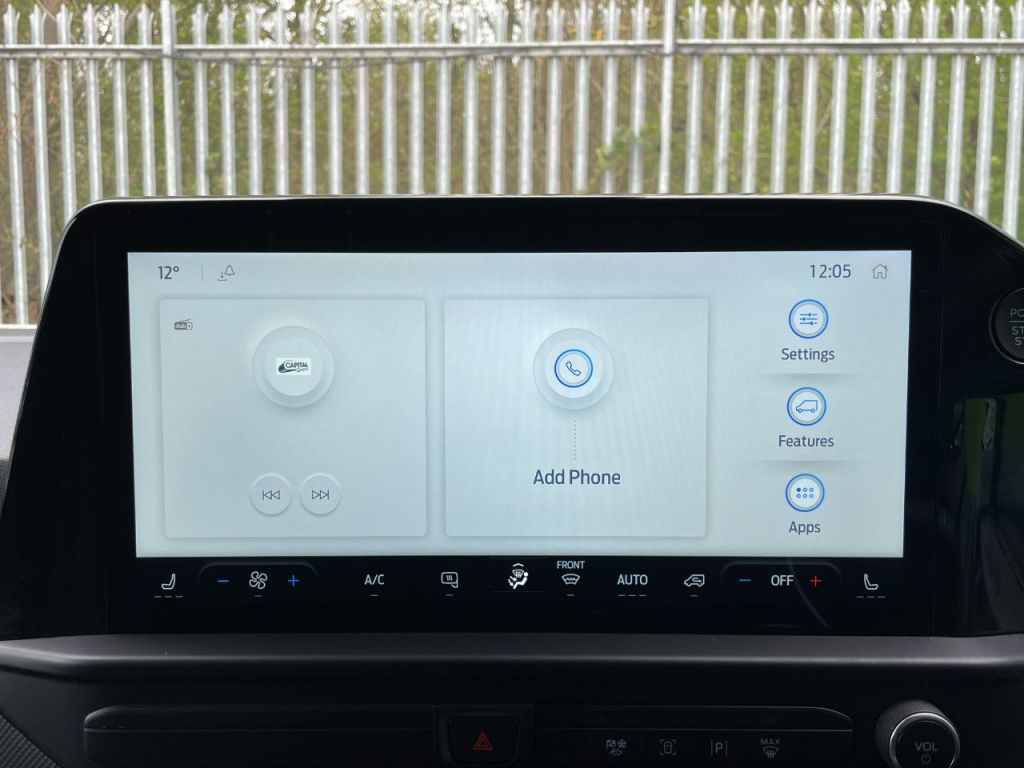 Used Ford Transit Custom 2024 for sale - 78002256: Photo 46