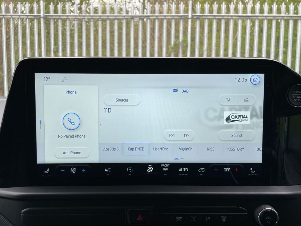 Used Ford Transit Custom 2024 for sale - 78002256: Photo 47