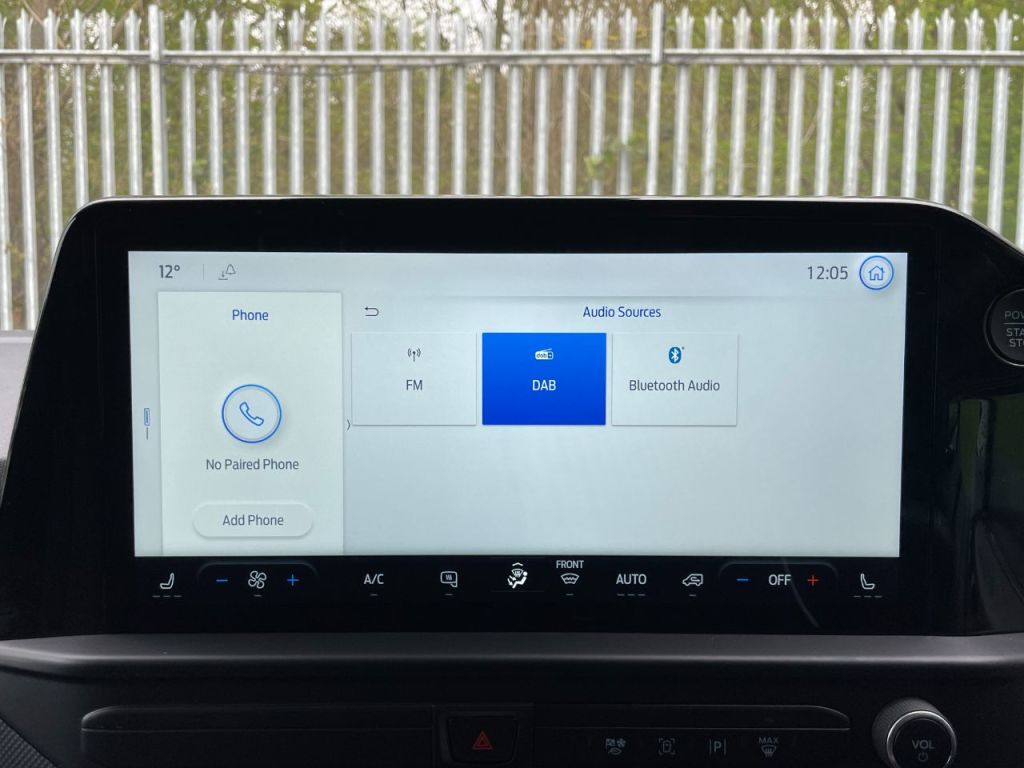 Used Ford Transit Custom 2024 for sale - 78002256: Photo 48