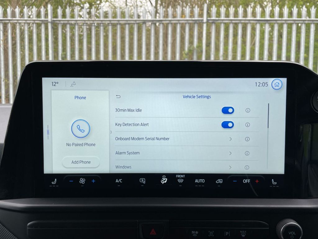 Used Ford Transit Custom 2024 for sale - 78002256: Photo 50