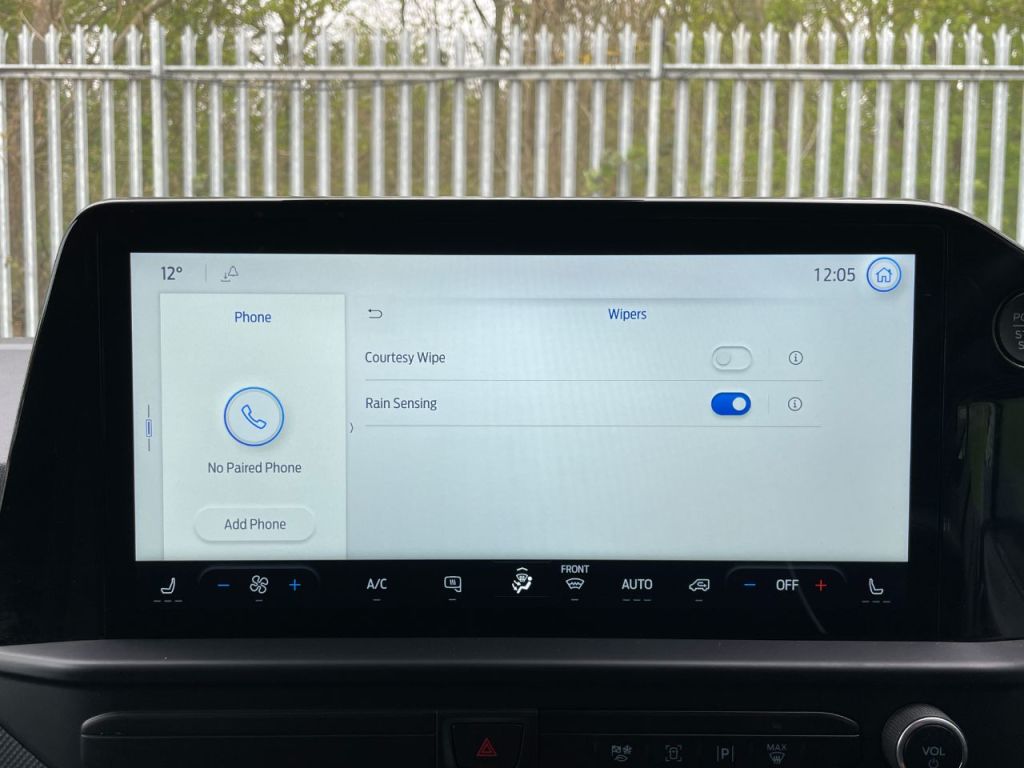 Used Ford Transit Custom 2024 for sale - 78002256: Photo 51