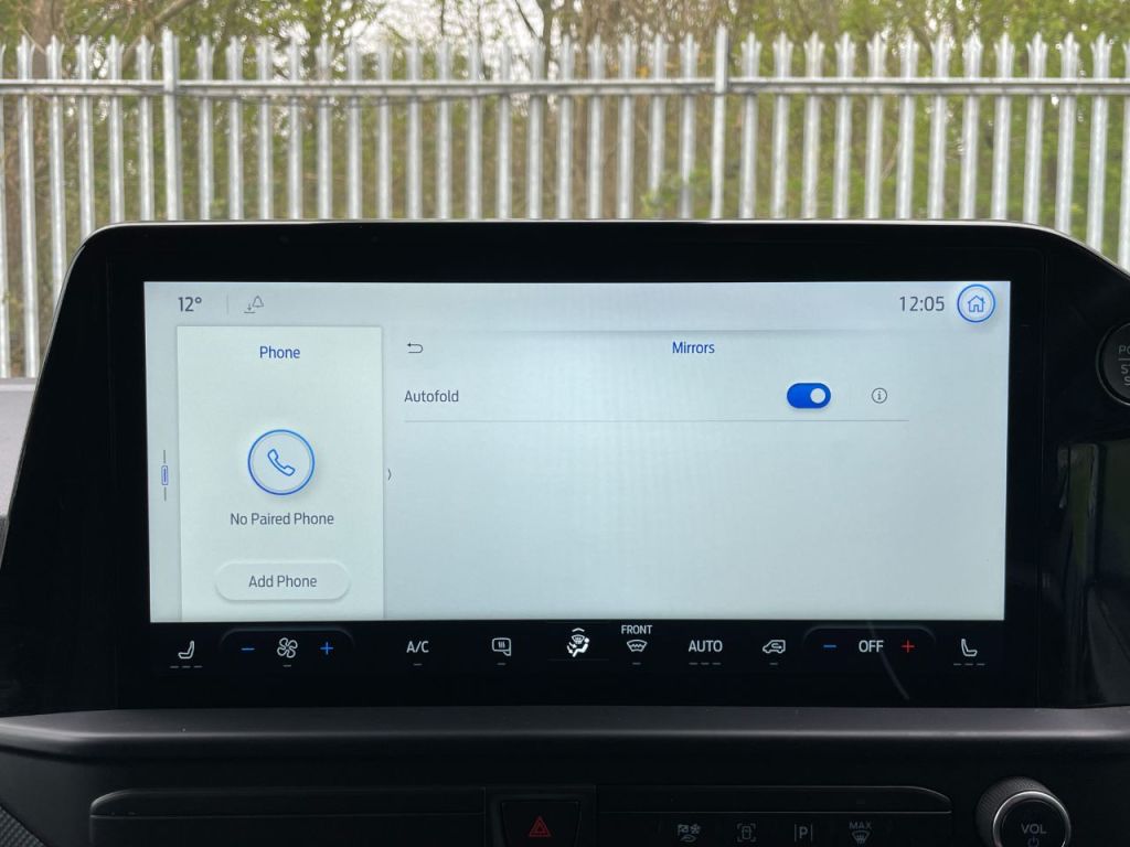 Used Ford Transit Custom 2024 for sale - 78002256: Photo 53