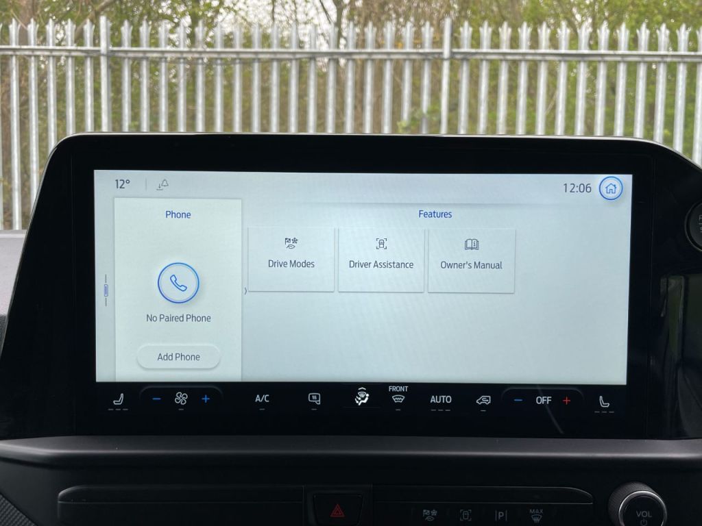 Used Ford Transit Custom 2024 for sale - 78002256: Photo 54