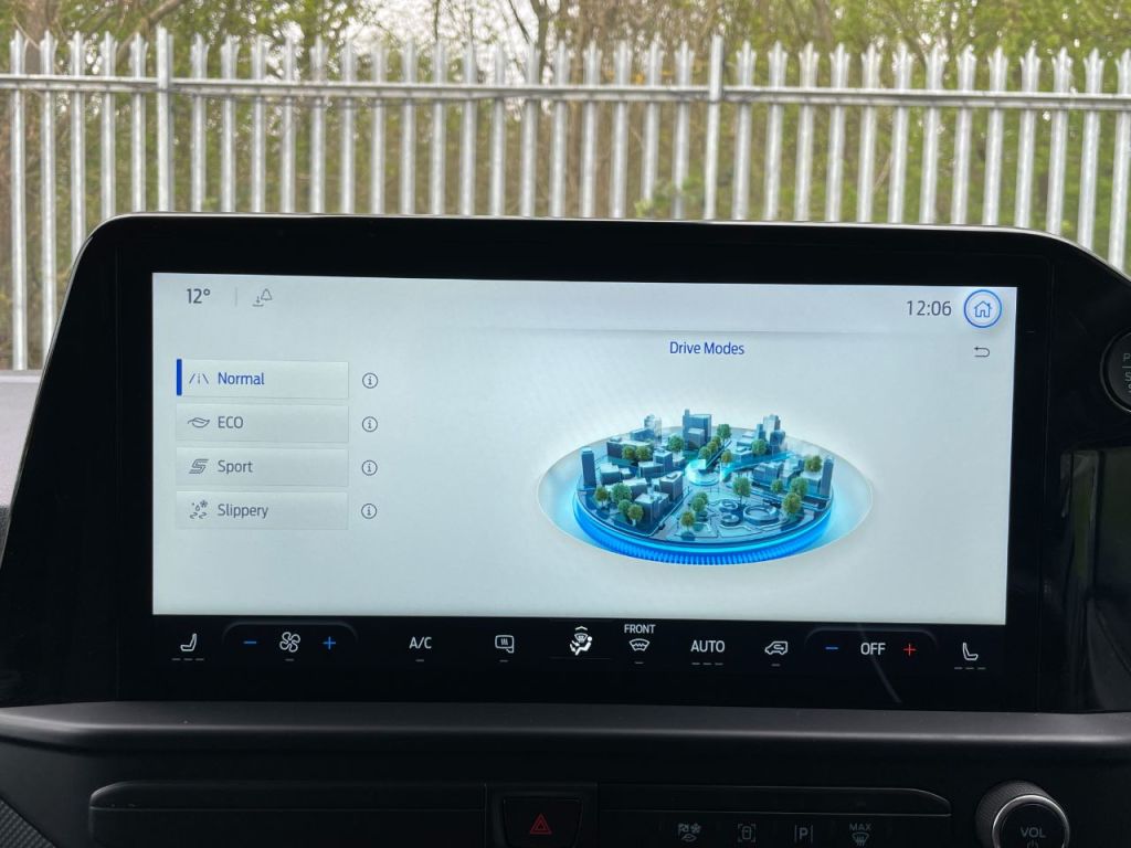 Used Ford Transit Custom 2024 for sale - 78002256: Photo 55