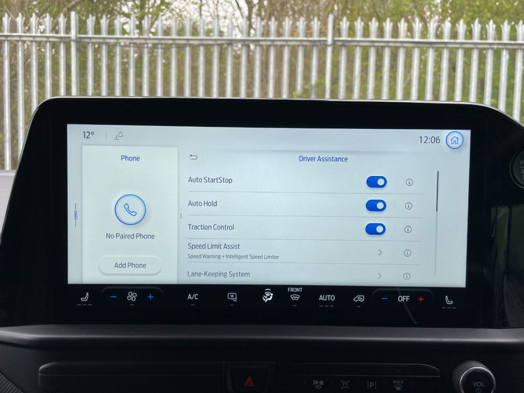 Used Ford Transit Custom 2024 for sale - 78002256: Photo 56