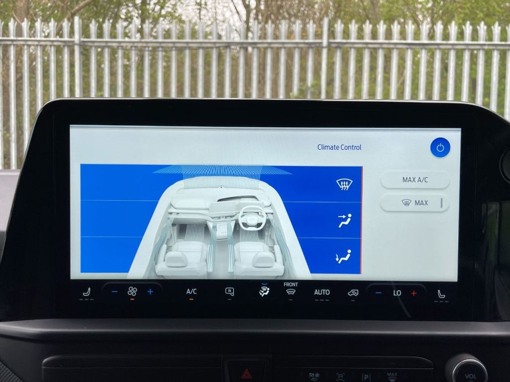 Used Ford Transit Custom 2024 for sale - 78002256: Photo 58