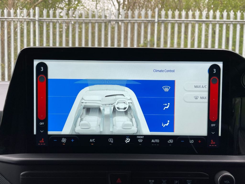 Used Ford Transit Custom 2024 for sale - 78002256: Photo 59