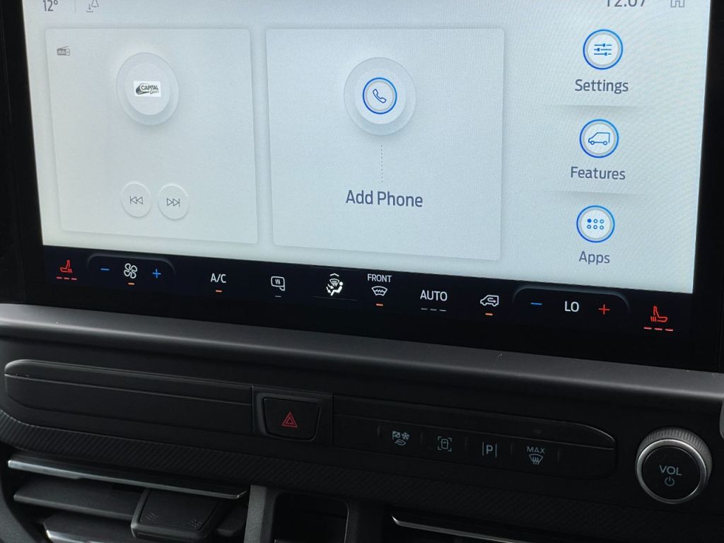 Used Ford Transit Custom 2024 for sale - 78002256: Photo 60