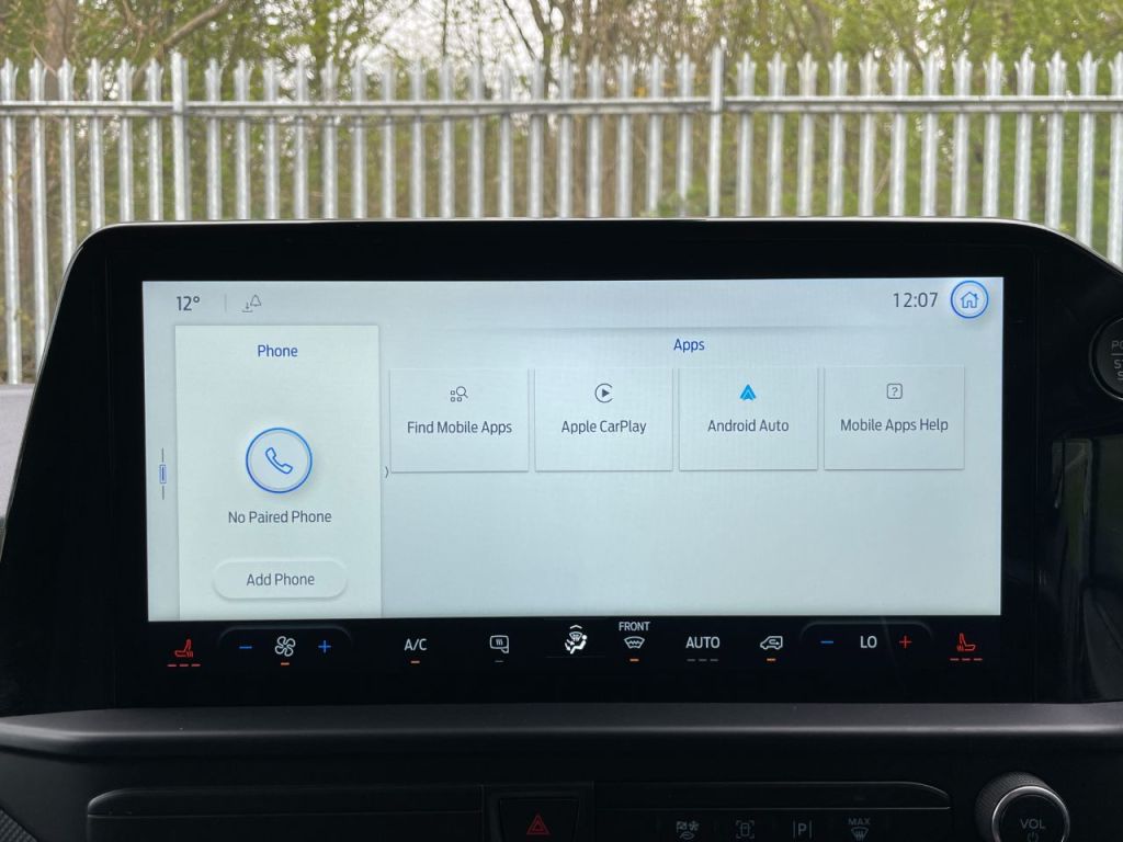 Used Ford Transit Custom 2024 for sale - 78002256: Photo 61