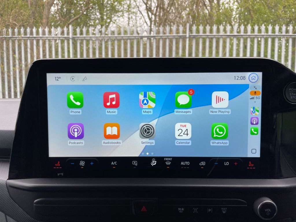 Used Ford Transit Custom 2024 for sale - 78002256: Photo 62