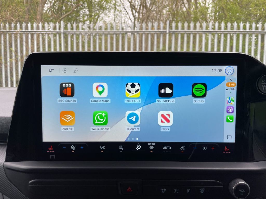 Used Ford Transit Custom 2024 for sale - 78002256: Photo 63