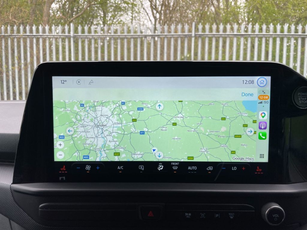 Used Ford Transit Custom 2024 for sale - 78002256: Photo 64