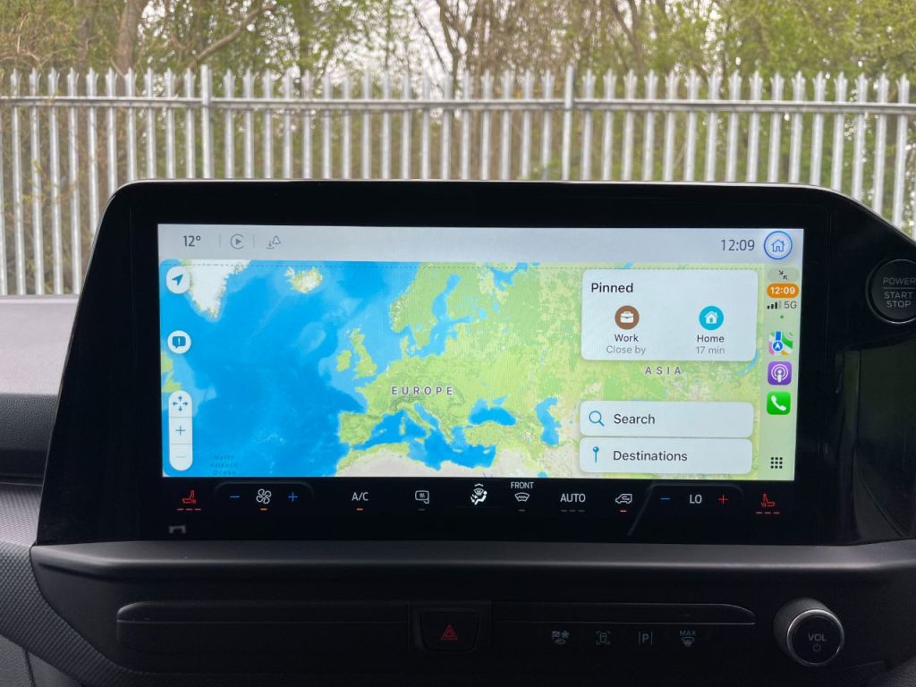 Used Ford Transit Custom 2024 for sale - 78002256: Photo 65